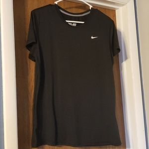 Nike Workout T-shirt